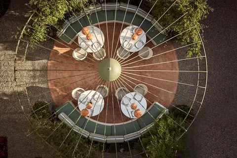 Eagles Palace in Ουρανούπολη — foto 13