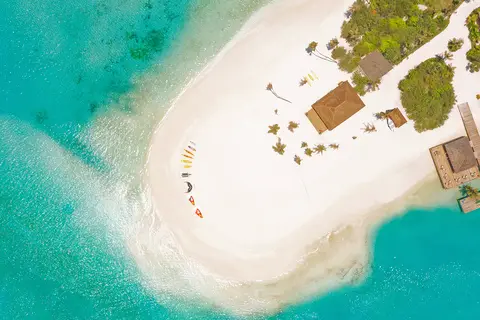 Nala Maldives by Jawakara in Innahura Island — foto 10