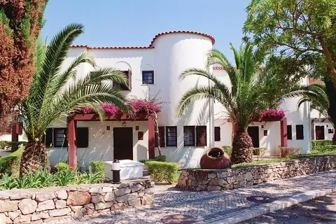 Apartamentos Vale de Carros by Umbral in Albufeira — foto 21