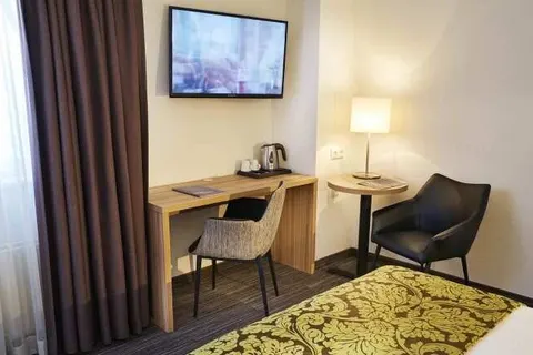 Amrâth Hotel Lapershoek Arenapark foto 5