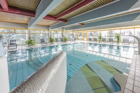 Panorama Hotel Turracher Höhe foto 20