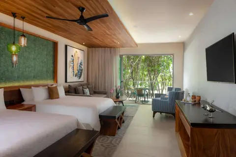 Palmaïa The House Of Aïa in Playa del Carmen, foto 4