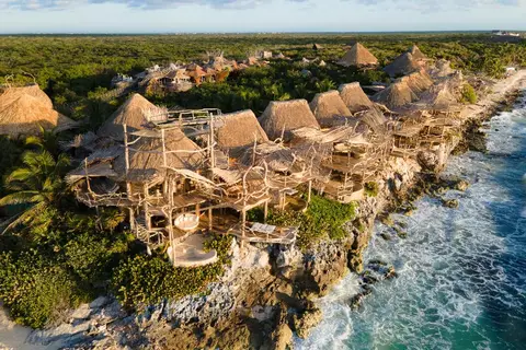 AZULIK Tulum in Manuel Antonio Ay — foto 17