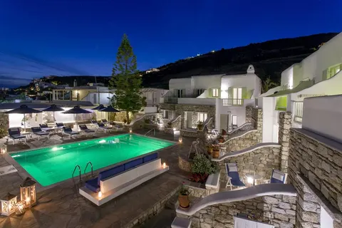 Bellissimo Resort foto 1