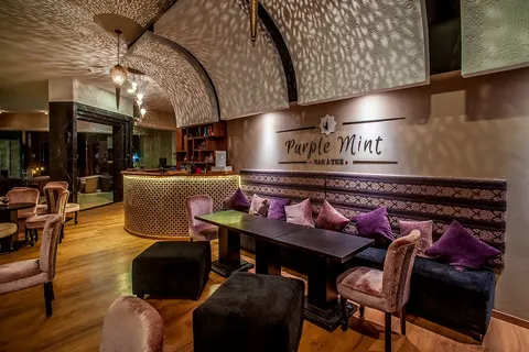 Dellarosa Boutique Hôtel in Marrakesh — foto 3