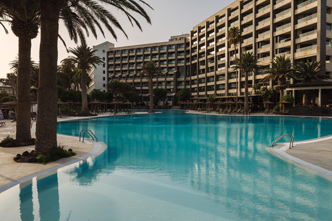 Hotel Paradisus By Melia Fuerteventura foto 11