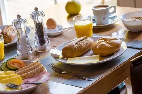 Hotel Erve Bruggert foto 17