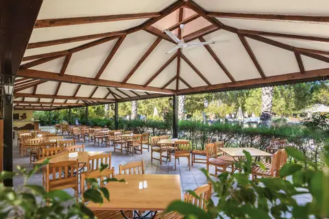 Ali Bey Park Manavgat in Manavgat, foto 28