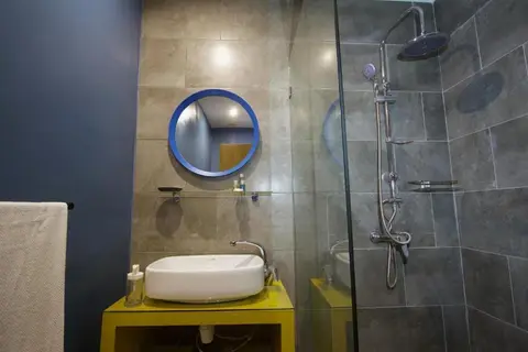 SuiteLoc Apparthotel in Rabat — foto 10