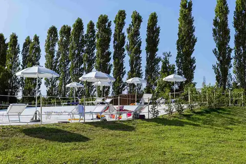 The Venice Country in Quarto d'Altino, foto 9