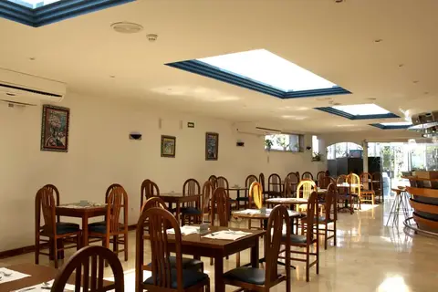 Appartementen Pez Azul in Puerto de la Cruz — foto 20