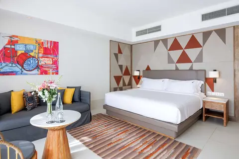 Hard Rock Hotel Maldives in Male — foto 19