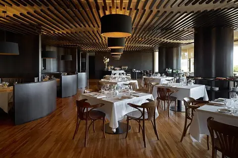 Hotel Flôr de Sal in Campos e Vila Meã — foto 17