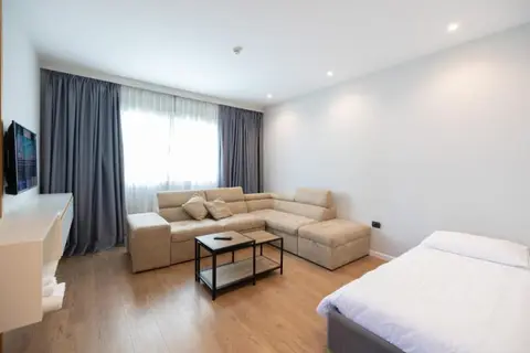 Duka Hotel in Vlora — foto 14