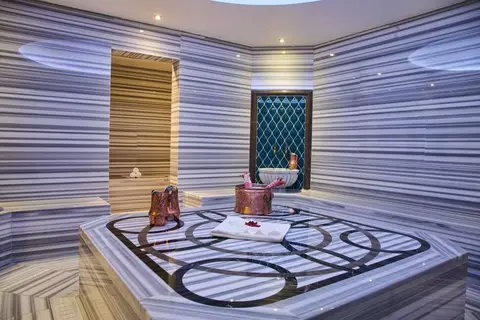 Rotta Hotel Istanbul in Bağcılar — foto 17