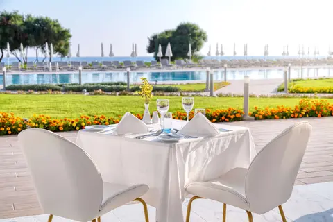 Ivi Mare Hotel in Theas — foto 11
