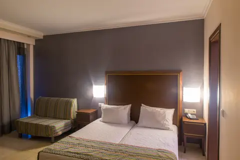 Mediterranean Resort in Κατερίνη — foto 27