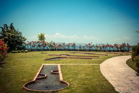 Privilege Fort Beach in Sveti Vlas, foto 19