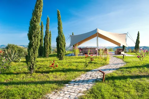 Masseria Della Volpe in Noto — foto 17