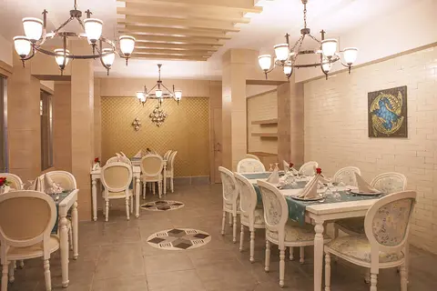 Side Aluna Hotel in Manavgat — foto 16