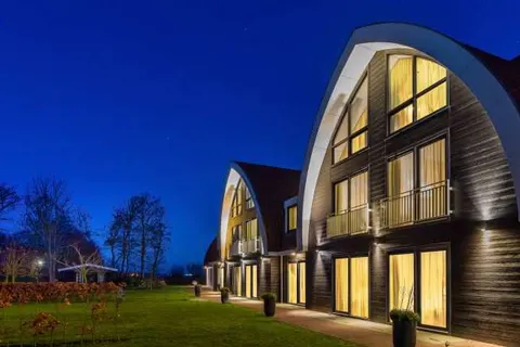 Boutique Hotel Texel foto 27