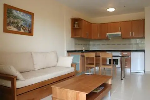 Residencial El Llano in Valley Gran Rey — foto 7