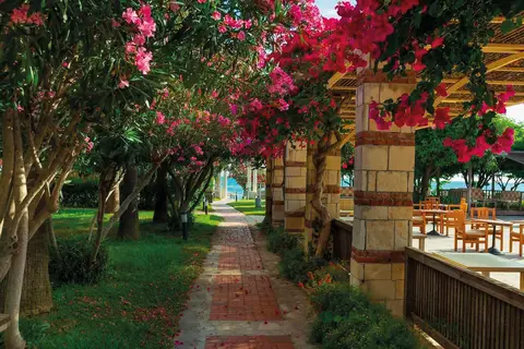 Hotel Defne Star in Manavgat, foto 11
