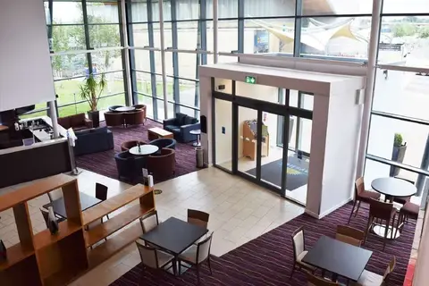 Days Inn Wetherby Hotel in Wetherby, foto 12