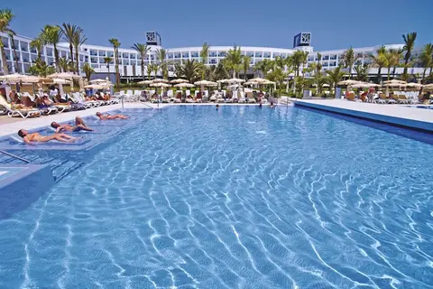 Hotel Riu Palace Meloneras in Las Palmas de Gran Canaria — foto 17