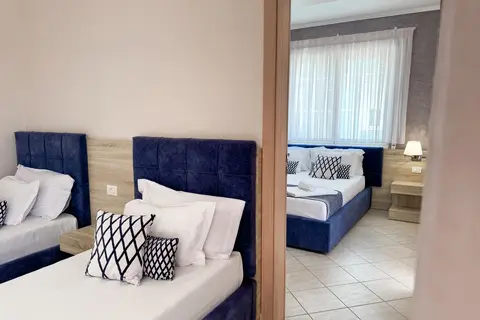 Bel Ami Suita Hotel in Vlora — foto 24