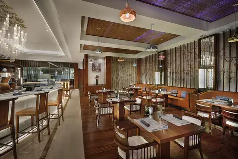 The Ritz-Carlton Dubai in Dubai — foto 6