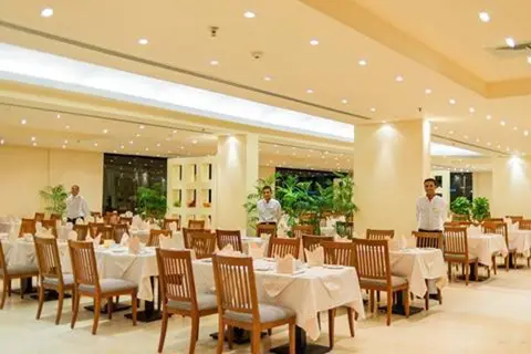 Concorde Moreen Beach Resort in Concorde Moreen Beach Resort & SPA — foto 17