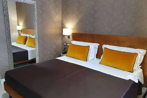 Maxim Axial Hotel in Florence, foto 3
