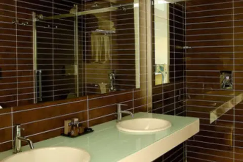 G Hotel in Osimo, foto 2