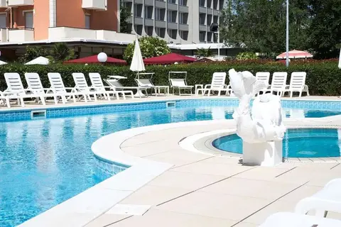 Hotel Fra i Pini in Rimini — foto 7