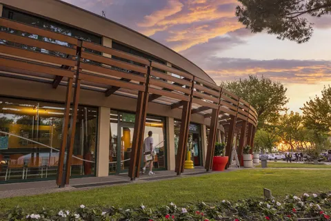 Camping Garden Paradiso foto 32