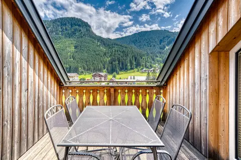 COOEE alpin Hotel Dachstein in Gosau — foto 5