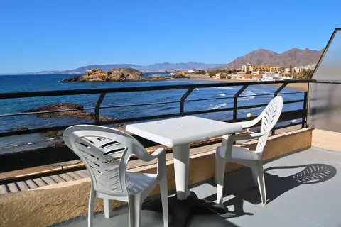 Hotel Bahía - 30º hotels in Mazarrón — foto 10