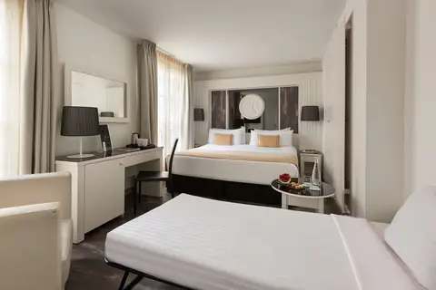 Hotel Paris Opéra, Affiliated by Meliá in Parijs, foto 28