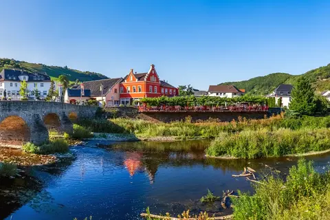 Ontdek de Rijn vanuit Bad Honnef in Remagen — foto 3
