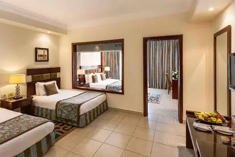 Rixos Sharm el Sheikh in Rixos Entertainment Centre (Rixos Sharm el Sheikh), foto 21