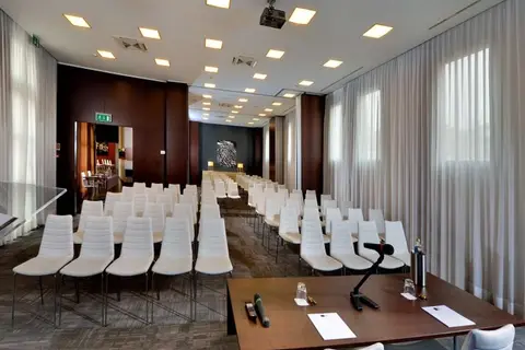 Savhotel in Bologna — foto 13