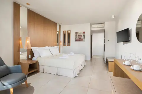 TUI BLUE Palazzo del Mare in Μαρμάρι — foto 27