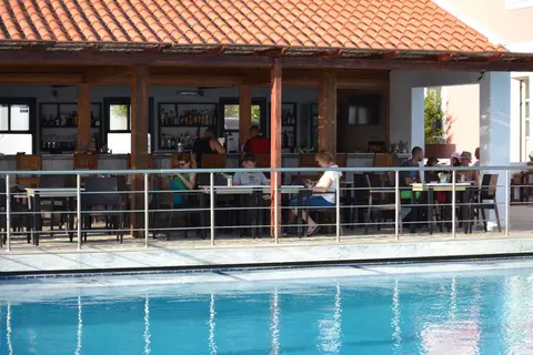 Mykali Hotel in Δημοτική Ενότητα Πυθαγορείου — foto 15