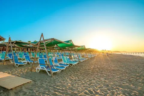 Sun Heaven Queen in Alanya — foto 20