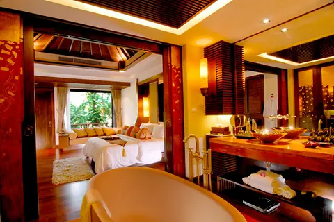 Marina Phuket Resort in ตำบลกะรน — foto 11
