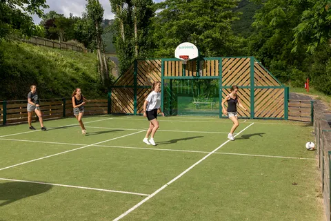 Camping Rcn Val De Cantobre foto 12