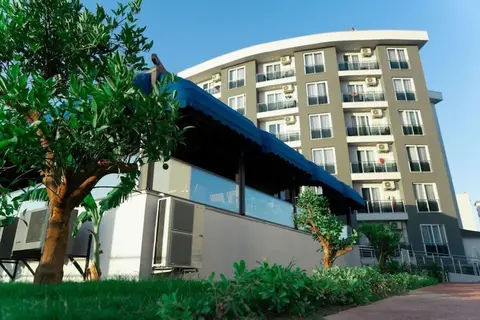 Palmora Lara Hotel in Göle