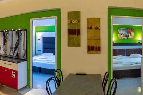 Grecian Fantasia Resort in Φαληράκι — foto 14