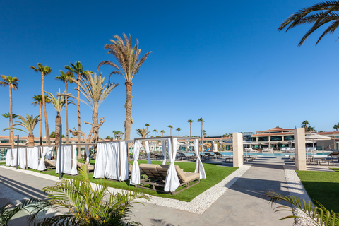 Kumara Serenoa by Lopesan Hotels foto 14